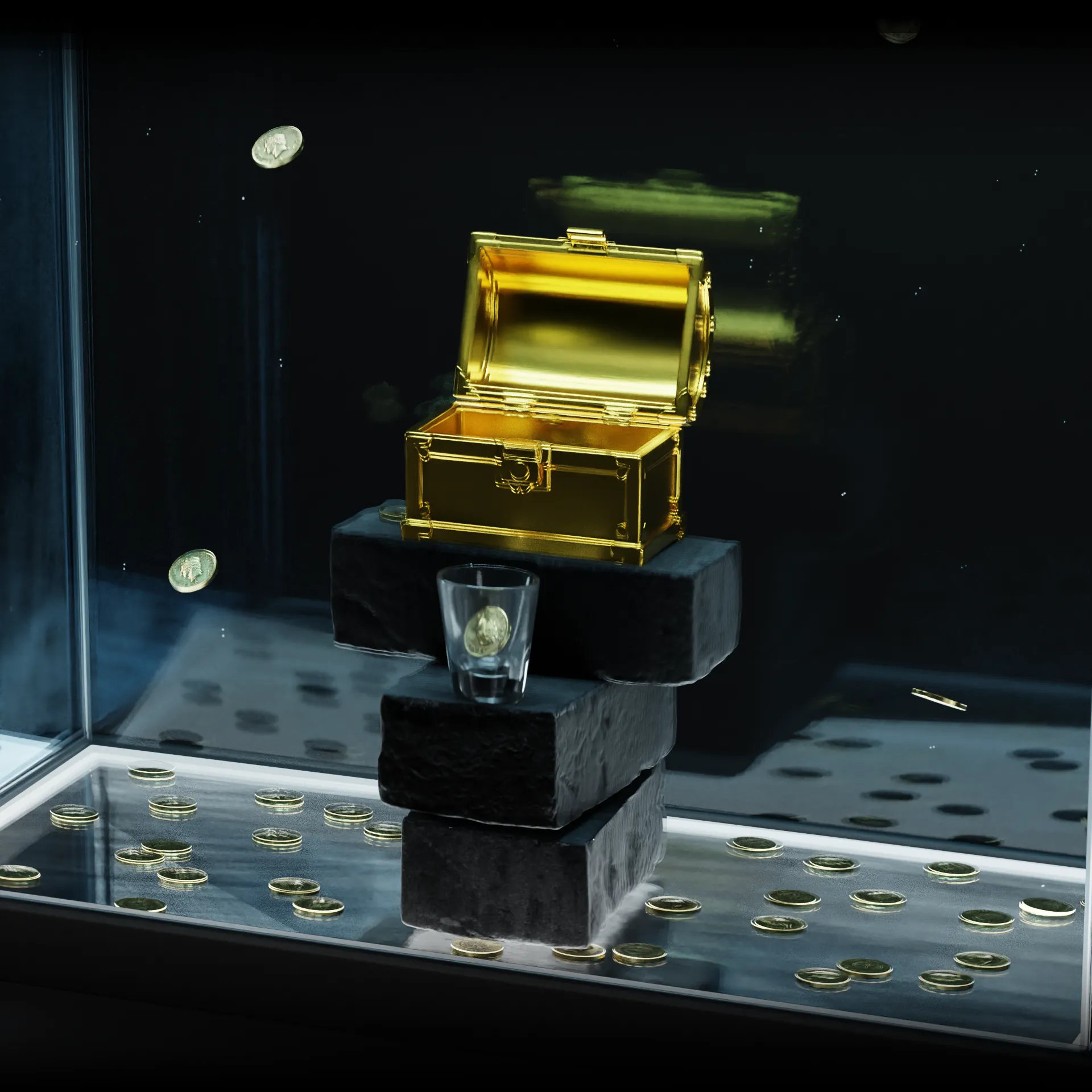 Fish Tank