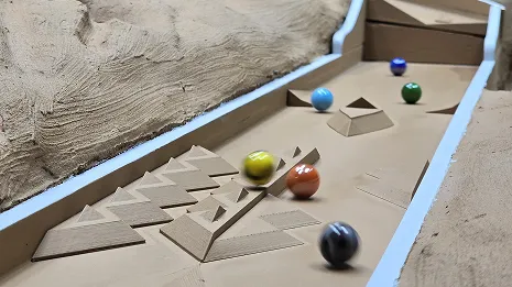 Rolling Dunes