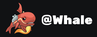 Whale